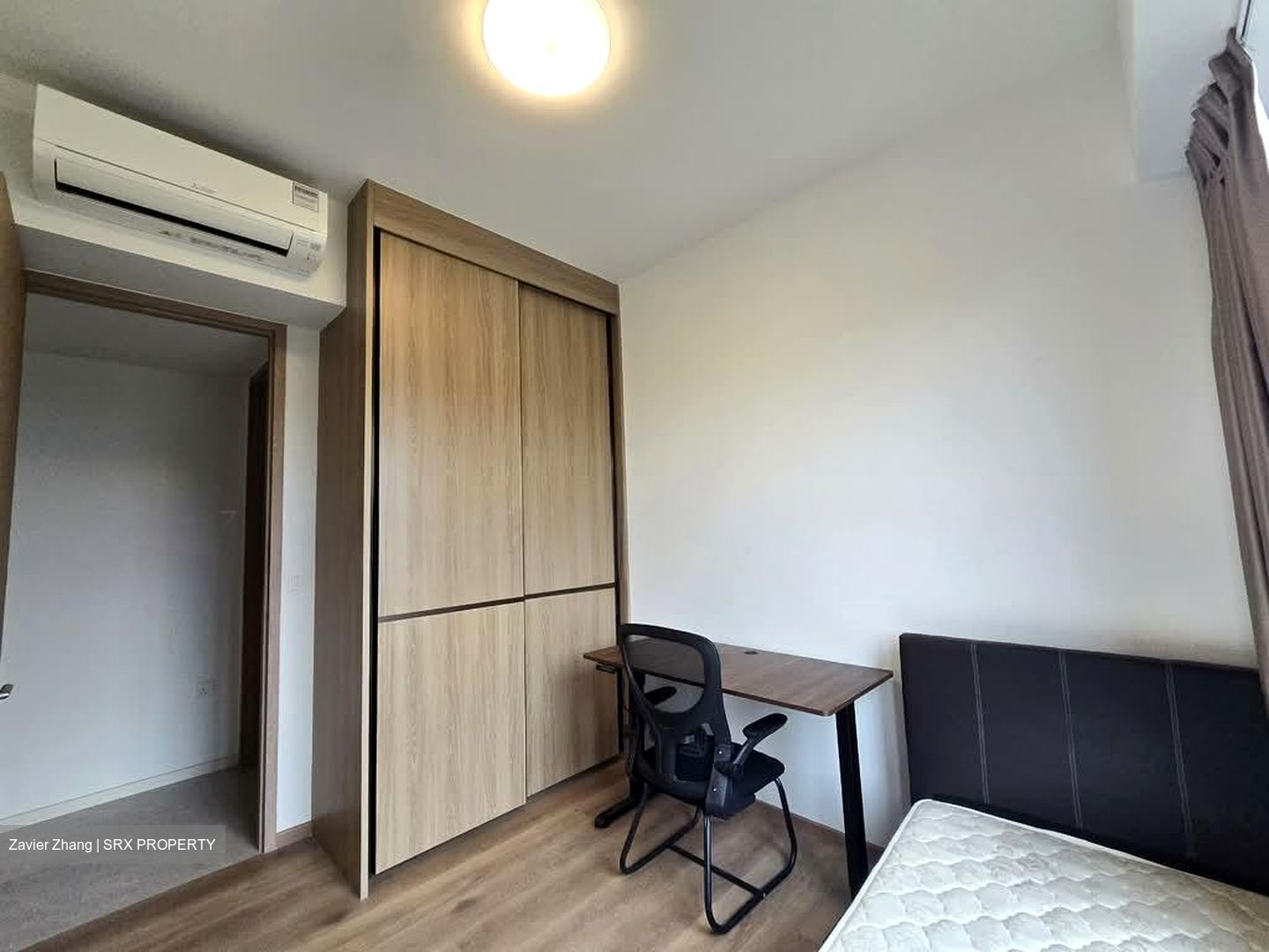 KI Residences at Brookvale (D21), Condominium #529220381
